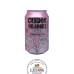 CERDOS VOLADORES - SESSION IPA (LATA 33 CL)