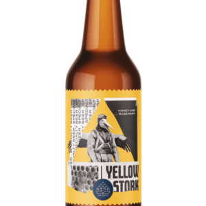 RIMA - YELLOW STORK - Imagen 1