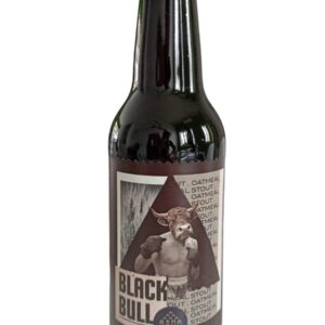 RIMA - BLACK BULL