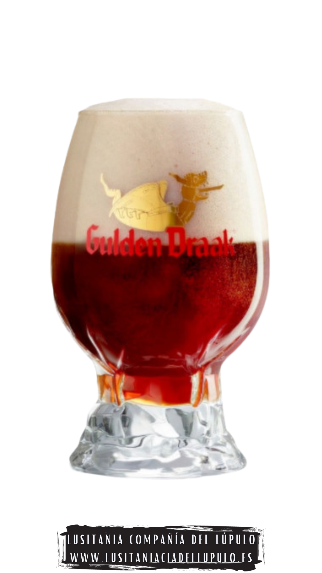 vaso gulden draak