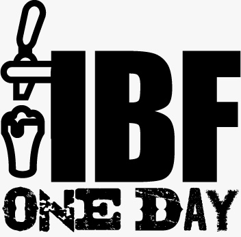 ibf one day logo
