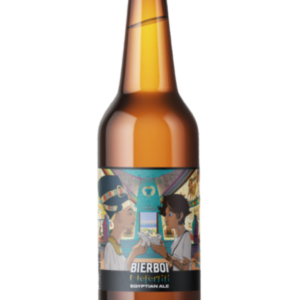 BIERBOI - NEFERTITI