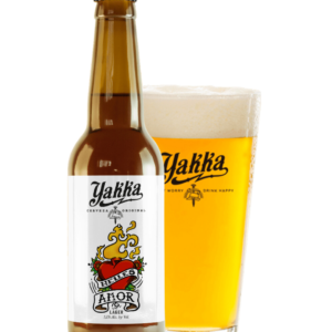 YAKKA - AMOR HARVEST