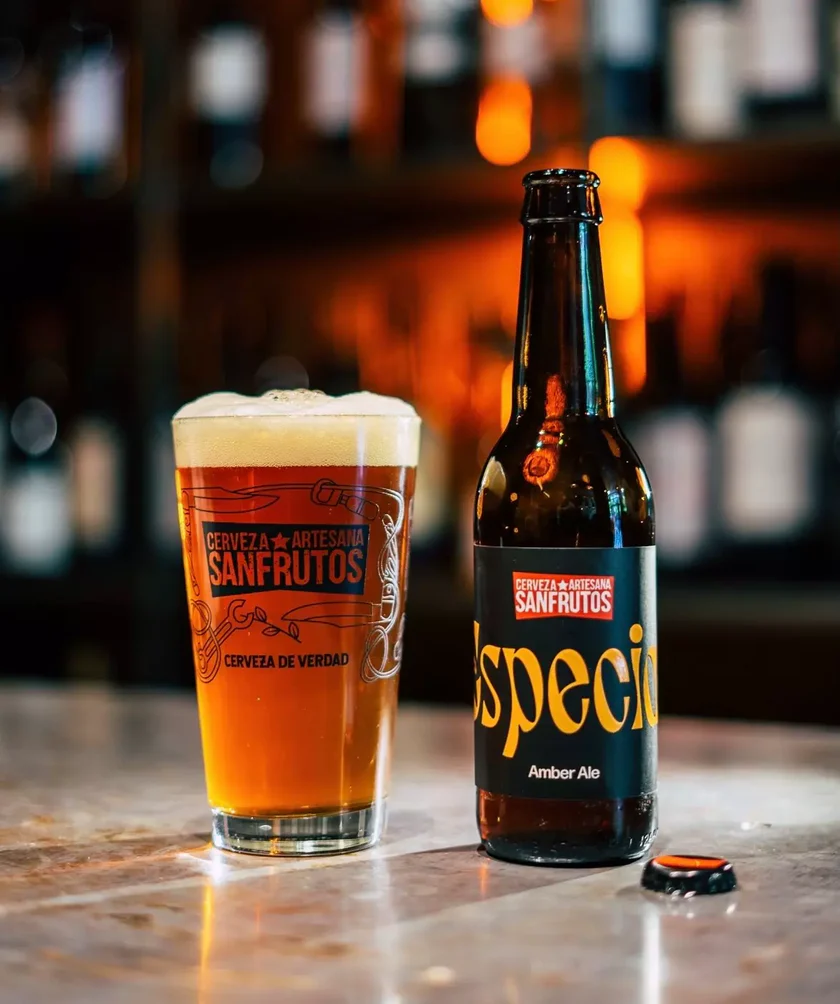 SanFrutosEspecialAmberAle