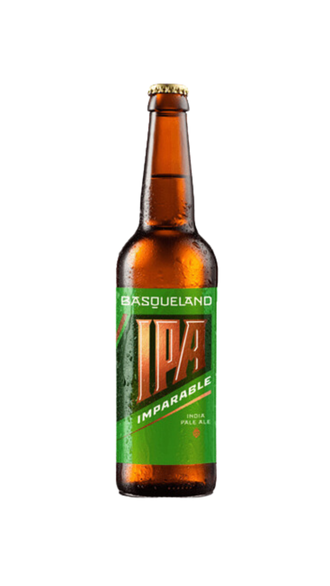 basqueland imparable ipa