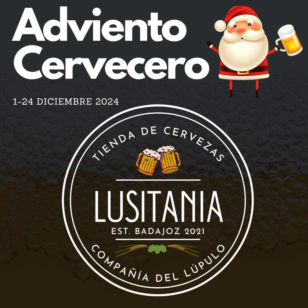 adviento cervecero