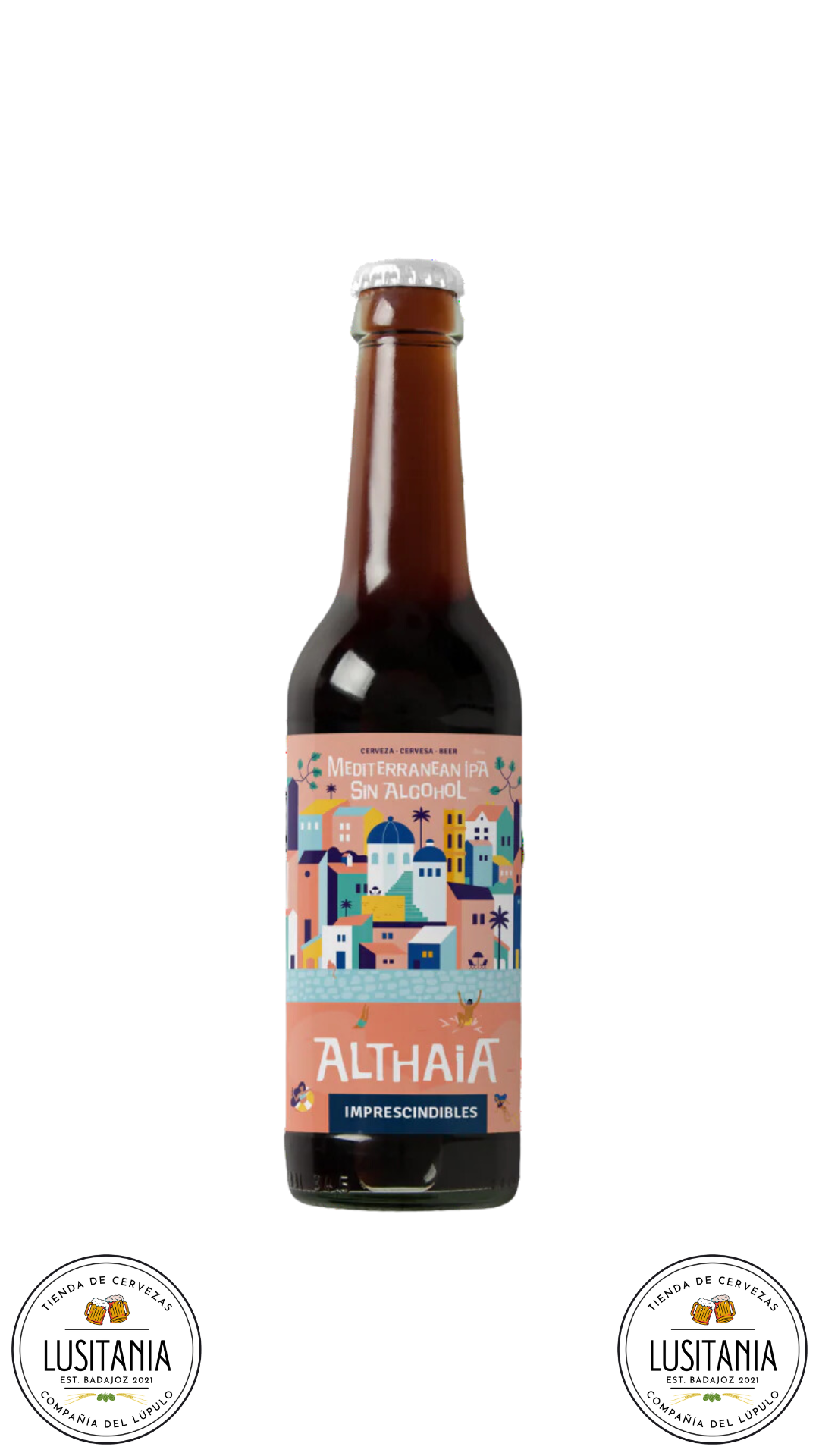 althaia mediterranean ipa sin