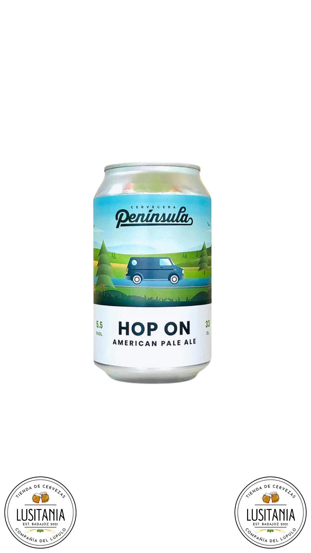 peninsula hop on