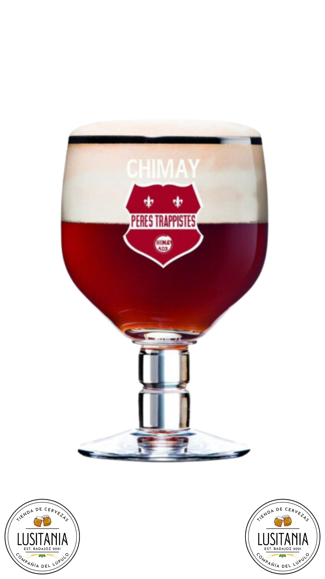 copa chimay