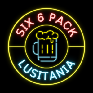 PACK PROMO 6 x LATAS (44 CL) - Imagen 1