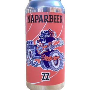 NAPARBIER - ZZ+ (LATA 44 CL) - Imagen 1