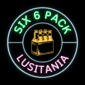 PACK PROMO 6 x LATAS (44 CL)