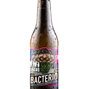 BACTERIO BREWING - 4 BROTHERS - Imagen 1