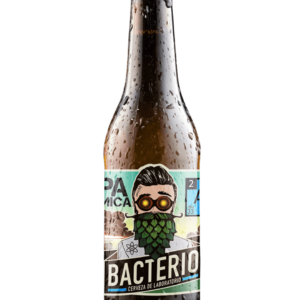 BACTERIO BREWING - APATÓMICA - Imagen 1