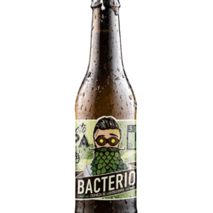 BACTERIO BREWING - EFECTO IPA - Imagen 1