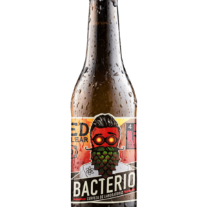 BACTERIO BREWING - RED NUCLEAR - Imagen 1