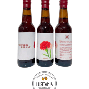 CENSURADA - FLANDERS RED ALE - Imagen 1