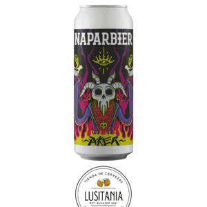 NAPARBIER - AKER (LATA 44 CL) - Imagen 1
