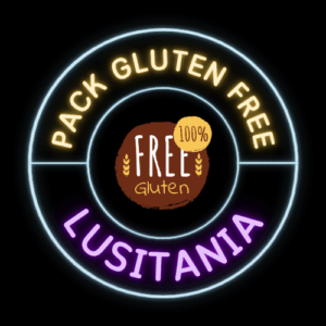 SIX PACK GLUTEN FREE