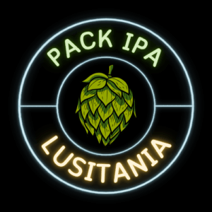 SIX PACK LUPULAZOS