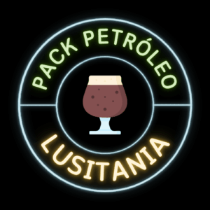 SIX PACK PETROLACOS