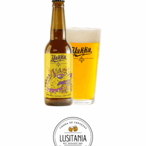 YAKKA - PERRA