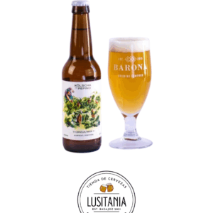 BARONA - KÖLSCHA DE PEPINO