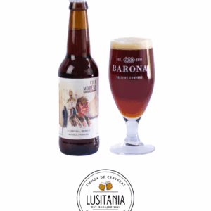 BARONA - VILA MORENA