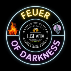 PACK FEUER OF DARKNESS
