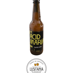 MAN!A - ACID MARIA