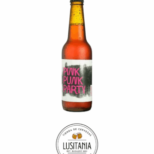 MAN!A - PINK PUNK PARTY