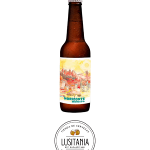 OITAVA COLINA x CENSURADA - HORIZONTE
