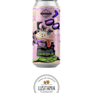 BASQUELAND - DOG DAZE (LATA 44 CL)