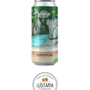 BASQUELAND - GULPIYURI (LATA 44 CL)