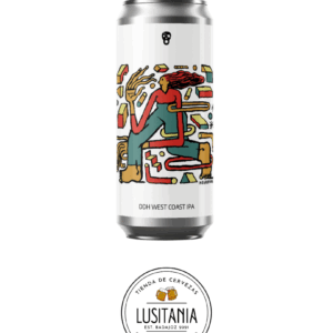 LA PIRATA - PSYCO WALKING (LATA 44 CL)