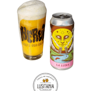SANFRUTOS - LA LUNA (LATA 44 CL)