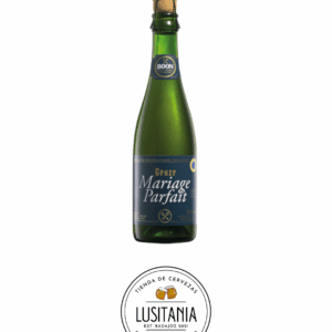 BOON - GEUZE MARIAGE PARFAIT (BOTELLA 75 CL)