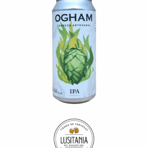 OGHAM - IPA (LATA 44 CL) [GLUTEN FREE]
