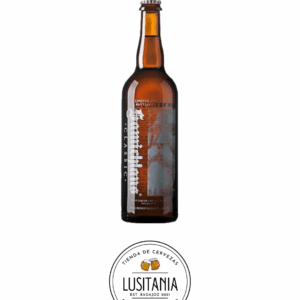 BRAUEREI SCHLOOS EGGENBERG - SAMICHLAUS CLASSIC (BOTELLA 75 CL)