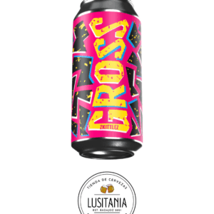 GROSS - ZKITTLEZ (LATA 44 CL)