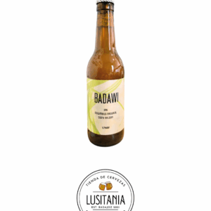 BADAWI - IPA