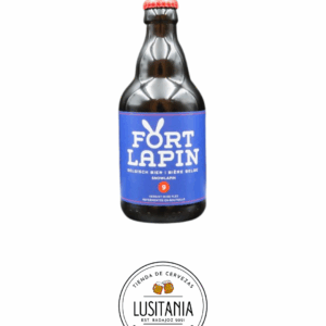 FORT LAPIN - SNOW LAPIN