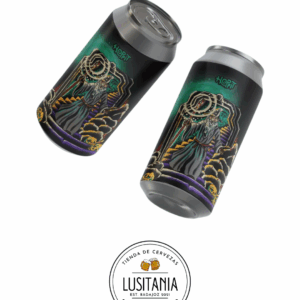 HOPPIT - THE MAGICIAN (LATA 44 CL) - Imagen 1