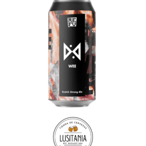 REFU - WEE (LATA 44 CL)