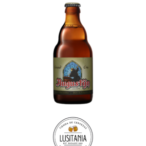 BROUWERIJ VAN STEENBERGE - AUGUSTIJN GRAND CRU