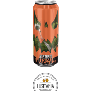 BIERBOI - PUNKILL (LATA 44 CL)