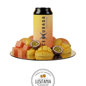 CENSURADA - TROPICAL SOUR (LATA 44 CL)
