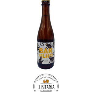 FERMENTAGE - BARULHO (BOTELLA 37.5 CL)