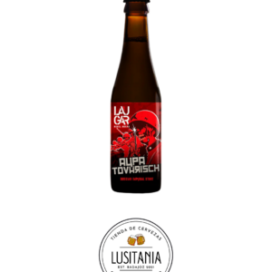 LAUGAR - AUPA TOVARISCH - Imagen 1