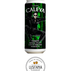 CALEYA - TRINITY (LATA 44 CL) - Imagen 1